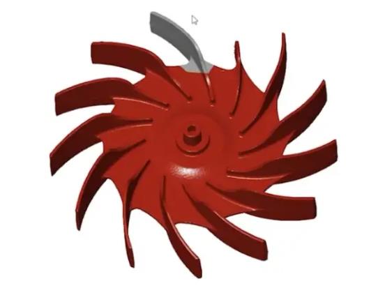 宜昌蔡司三维扫描仪